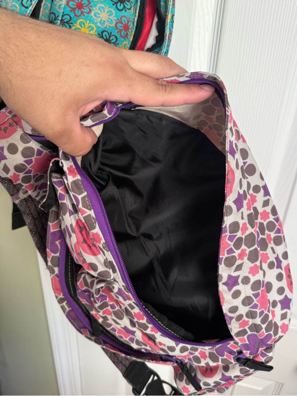 Kavu Rope Sling Bags - Picture 8 of 10
